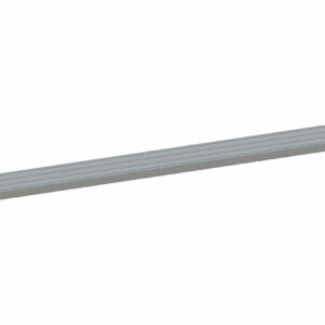 — Aluminiumplank
