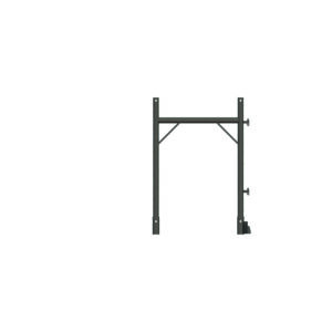 Stallningsram aluminium x cm — Ställningsram ALU 70x100cm