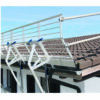 MATO Pro Fallskydd - 12m 2 Fallskydd