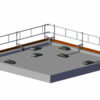 MATO Pro Motviktssystem - 50m 8 MATO Pro Motviktssystem