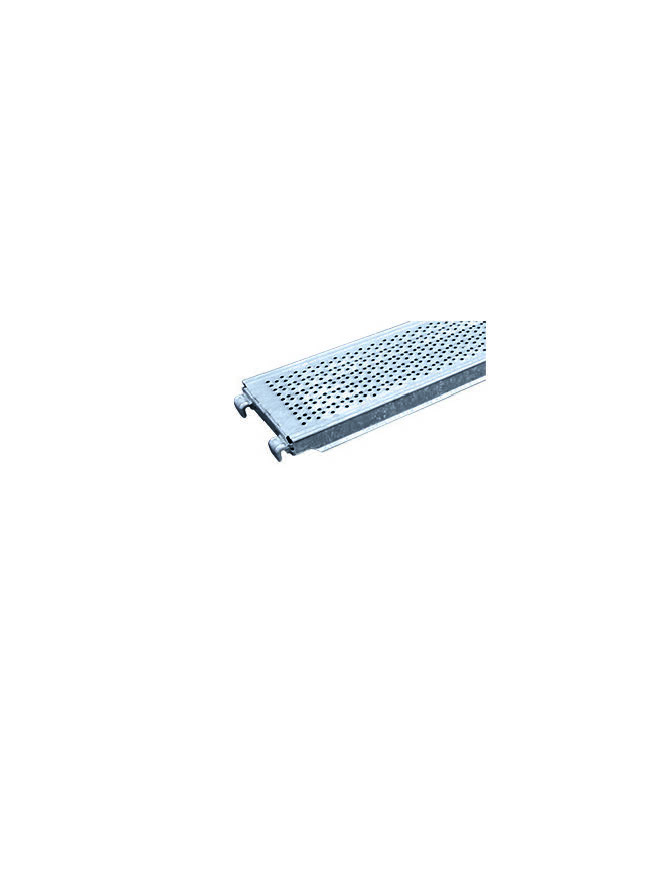 Stålplank U-profil 1 Stålplank U-profil