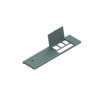 Steglucka Alu U-profil 7 Steglucka aluminium z xxx