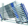 MATO Pro Transporthäck - Stativ 2 Transporthäck
