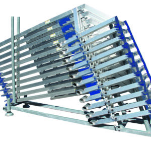 Transporthäck