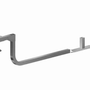 MATO Pro Motviktssystem - 100m 7 Motviktsarm — MATO Pro Motviktssystem – 30m