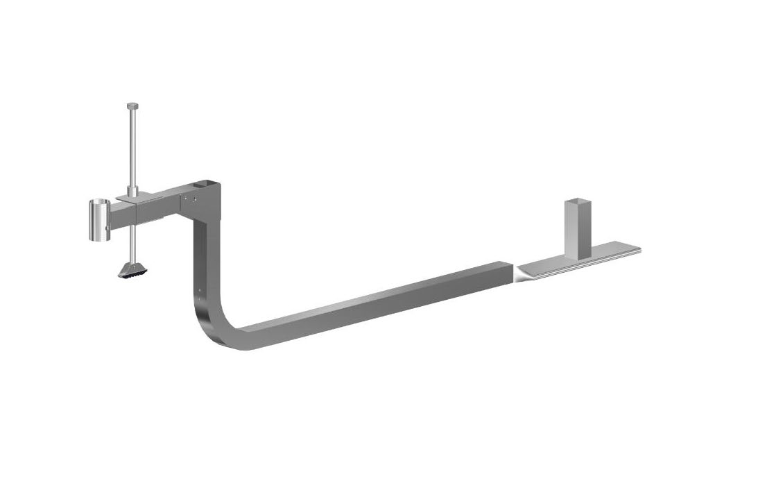 MATO Pro Motviktssystem - 100m 4 Motviktsarm — MATO Pro Motviktssystem – 30m