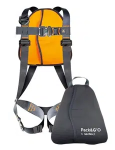 E m l eagle sele pack go nus p