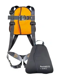 Eagle sele Pack & Go E1.16 1 E m l eagle sele pack go nus p