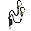 Falldämparlina Cresto Energy Twin-Flex 140 kg 2 Fallda mparlina cresto tf energy twin flex h kg