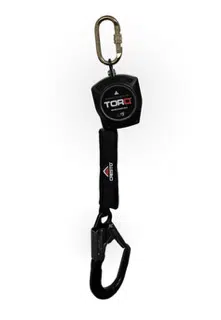 Fallskyddsblock Cresto TORQ Micro 3,5m 1 Fallskyddsblock cresto torq micro h m stor krok