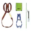 Fallskyddspaket Tak Honeywell-Miller Titan 20m 2 Fallskyddspaket tak honeywell miller titan m
