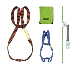 Fallskyddspaket tak honeywell miller titan m