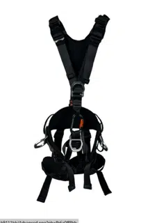 Fallskyddssele S3-Advanced 1 Fallskyddssele s advanced