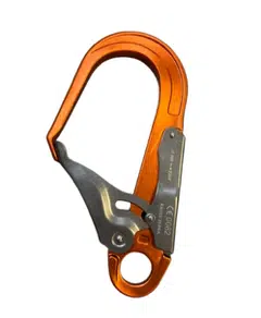 Hajkrok Orange Ear