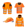 Sommarpaket Varsel Orange 3 Sommarpaket varsel orange