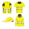 Sommarpaket Gul – komplett varselkit 2 Sommarpaket varsel gul — Sommarpaket Gul – komplett varselkit