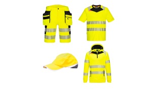 Sommarpaket Gul – komplett varselkit 1 Sommarpaket varsel gul — Sommarpaket Gul – komplett varselkit