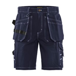 Blåkläder 1596 Hantverksshorts