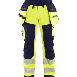 Blåkläder 18202513 Byxa klass 2