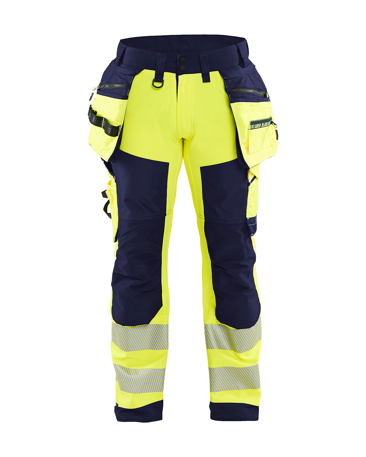 Blåkläder 18202513 Byxa klass 2 1 Blåkläder 18202513 Byxa klass 2