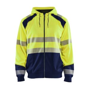 Blåkläder 3546 Tröja klass 2