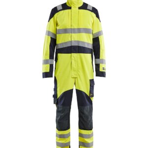 Blåkläder Flamskyddad Overall Multinorm