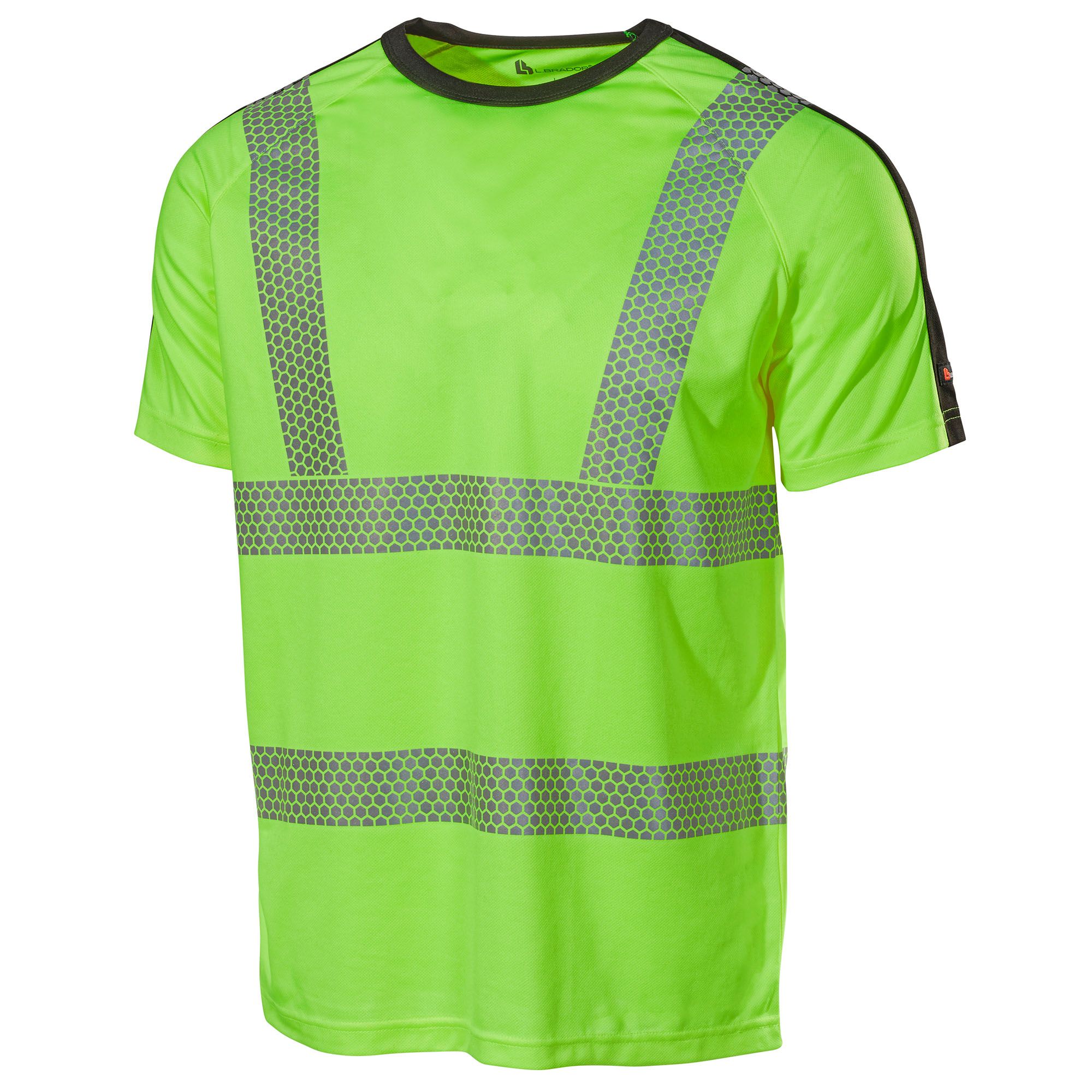T-shirt L.Brador 6120P Aereo 1 T-shirt L.Brador 6120P Aereo