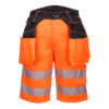 Portwest PW3 Shorts med holsterfickor 3 portwest pw343obr 1100px