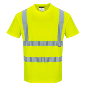 Portwest Hi-Vis T-shirt klass 3